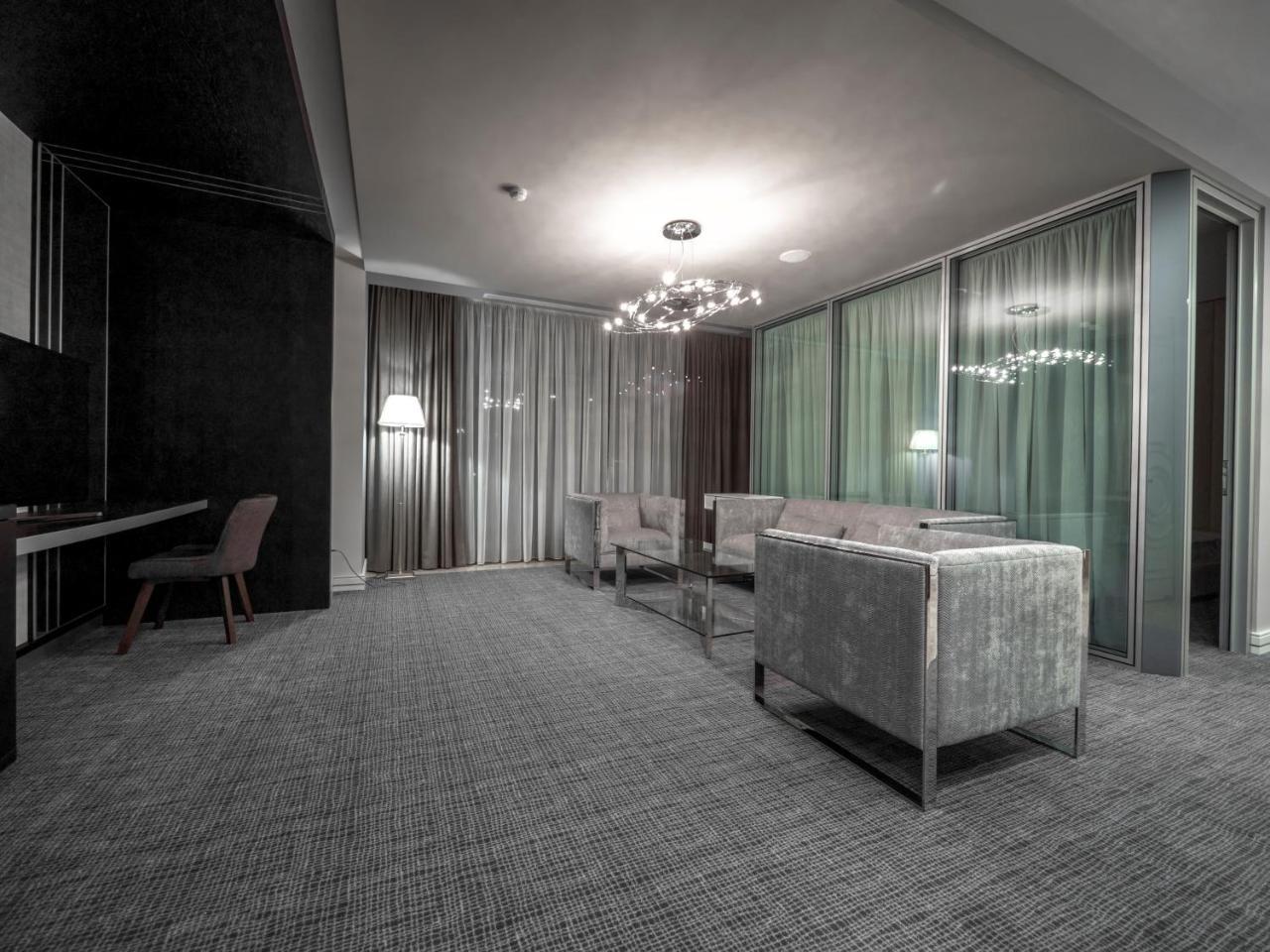 Aghababyan'S Hotel Yerevan Exterior foto Interior of the hotel